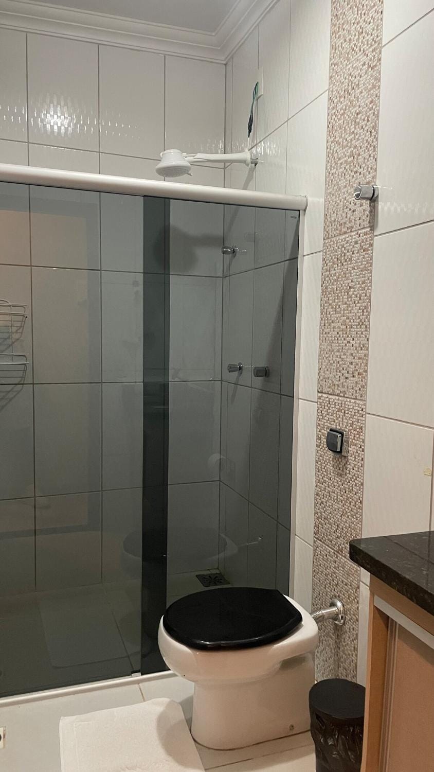 B & A Suites Inn Flats - Apartamento 16 Apartment in State of Goiás