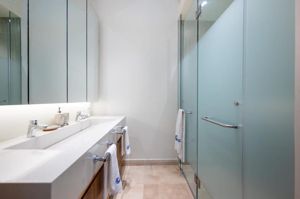 Beachfront townhouse TH03A Apartment in La Cruz de Huanacaxtle