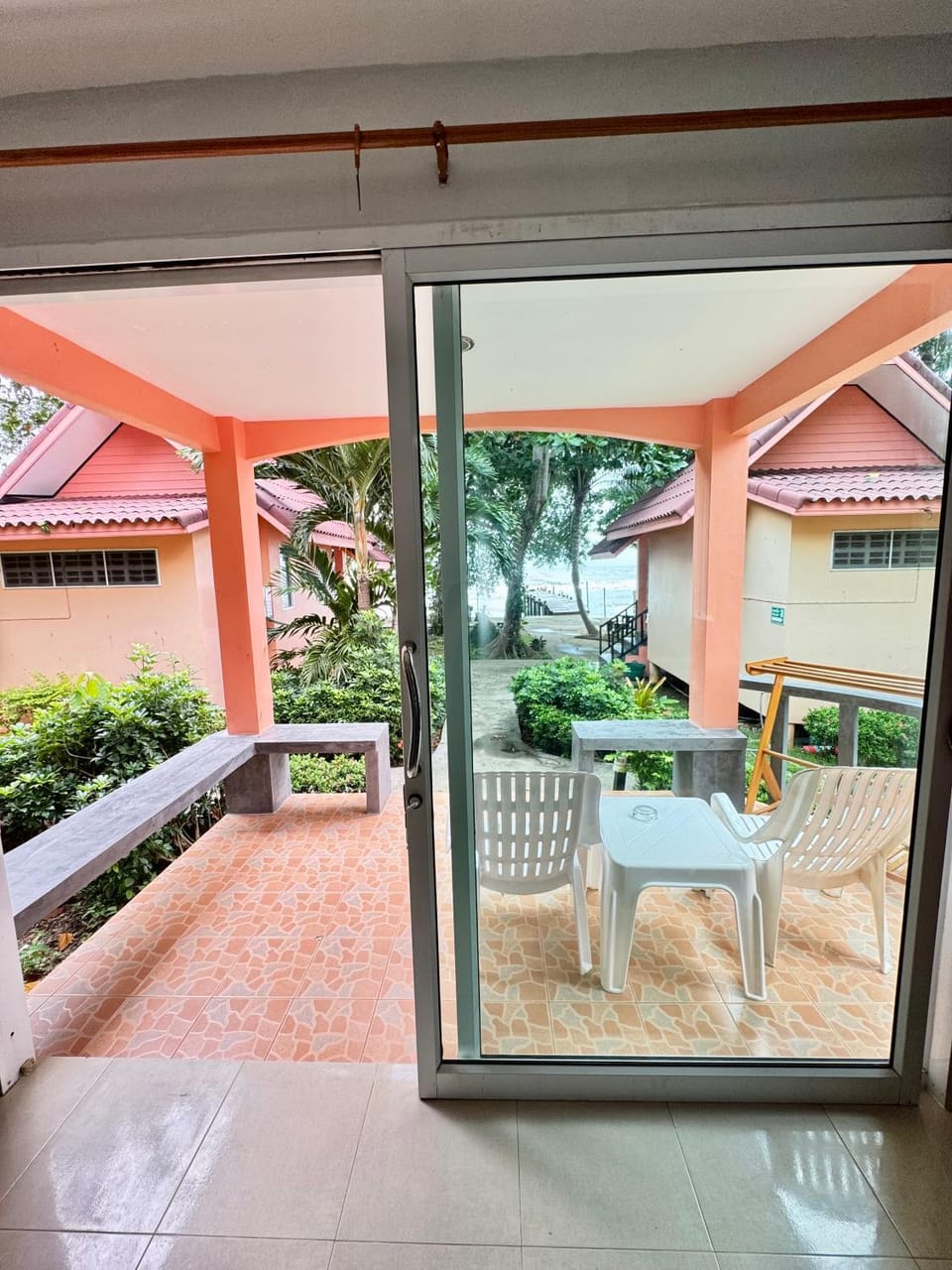 View (from property/room)