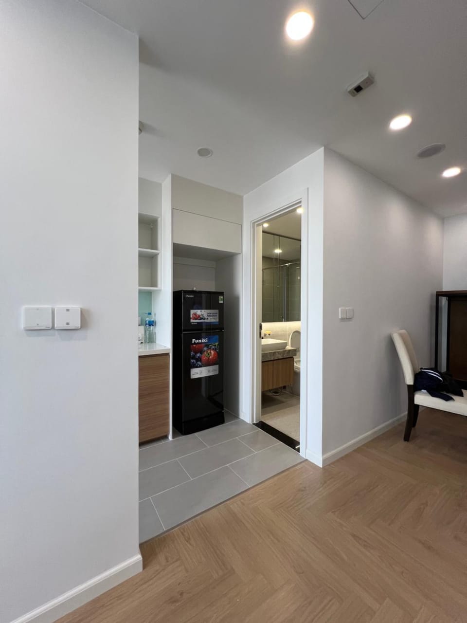 Căn hộ Hanoi Studio The Ninety Complex Apartment in Hanoi