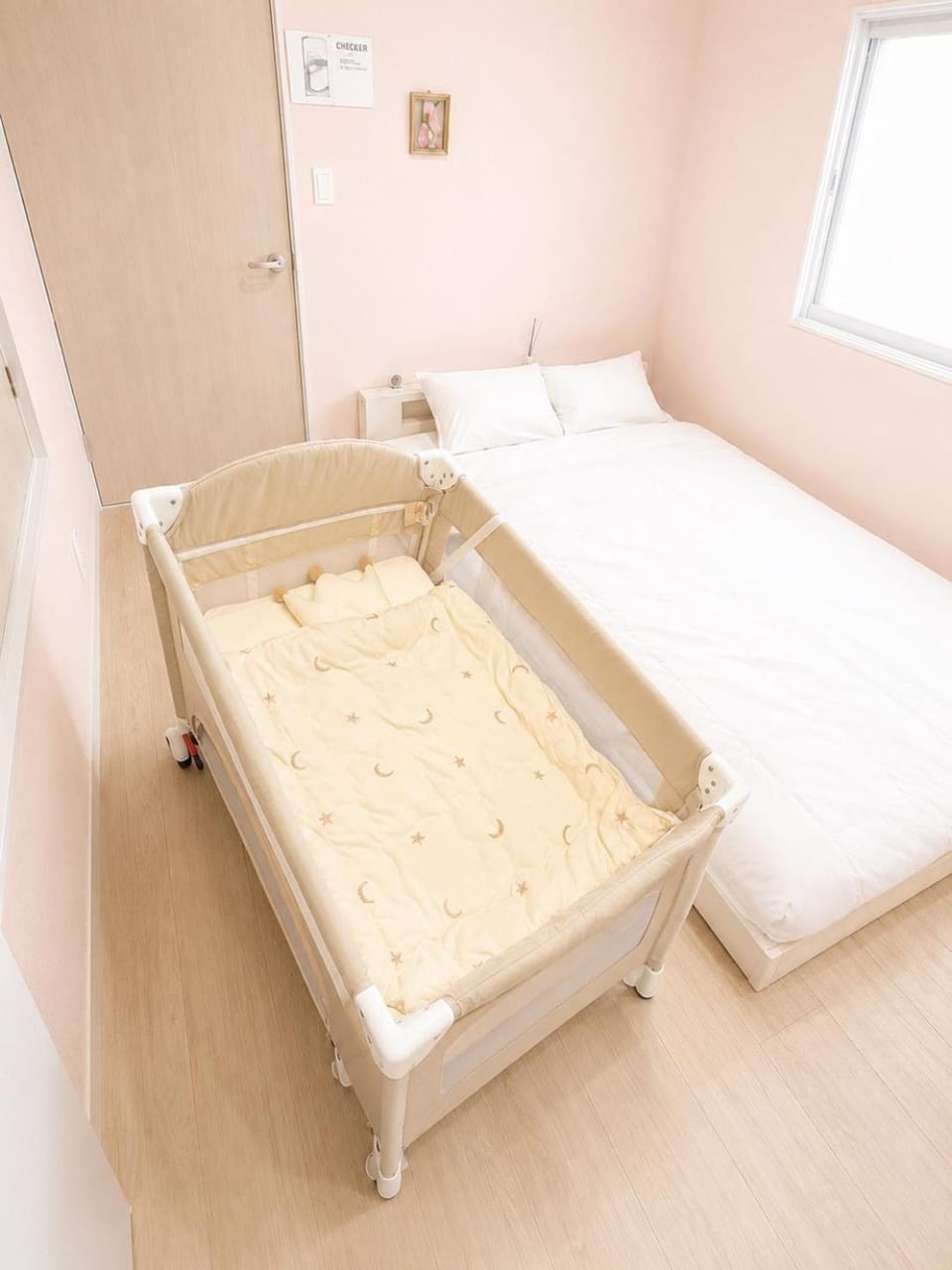 Villa Nono Roppongi Apartment in Japan