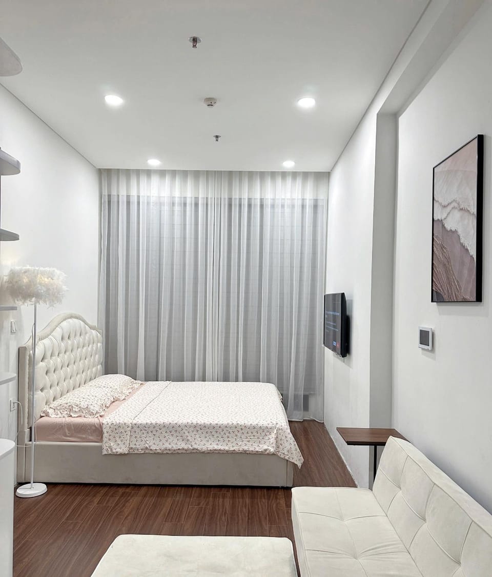 Bed, TV and multimedia, Photo of the whole room, Seating area