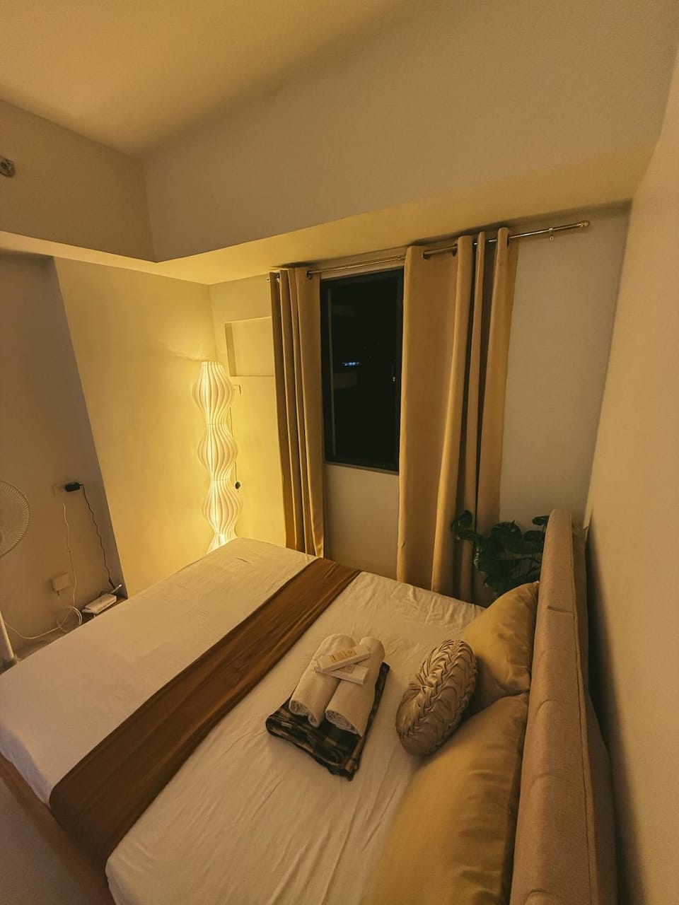 Condo near Session Rd & SM Baguio with City View Apartment in Baguio