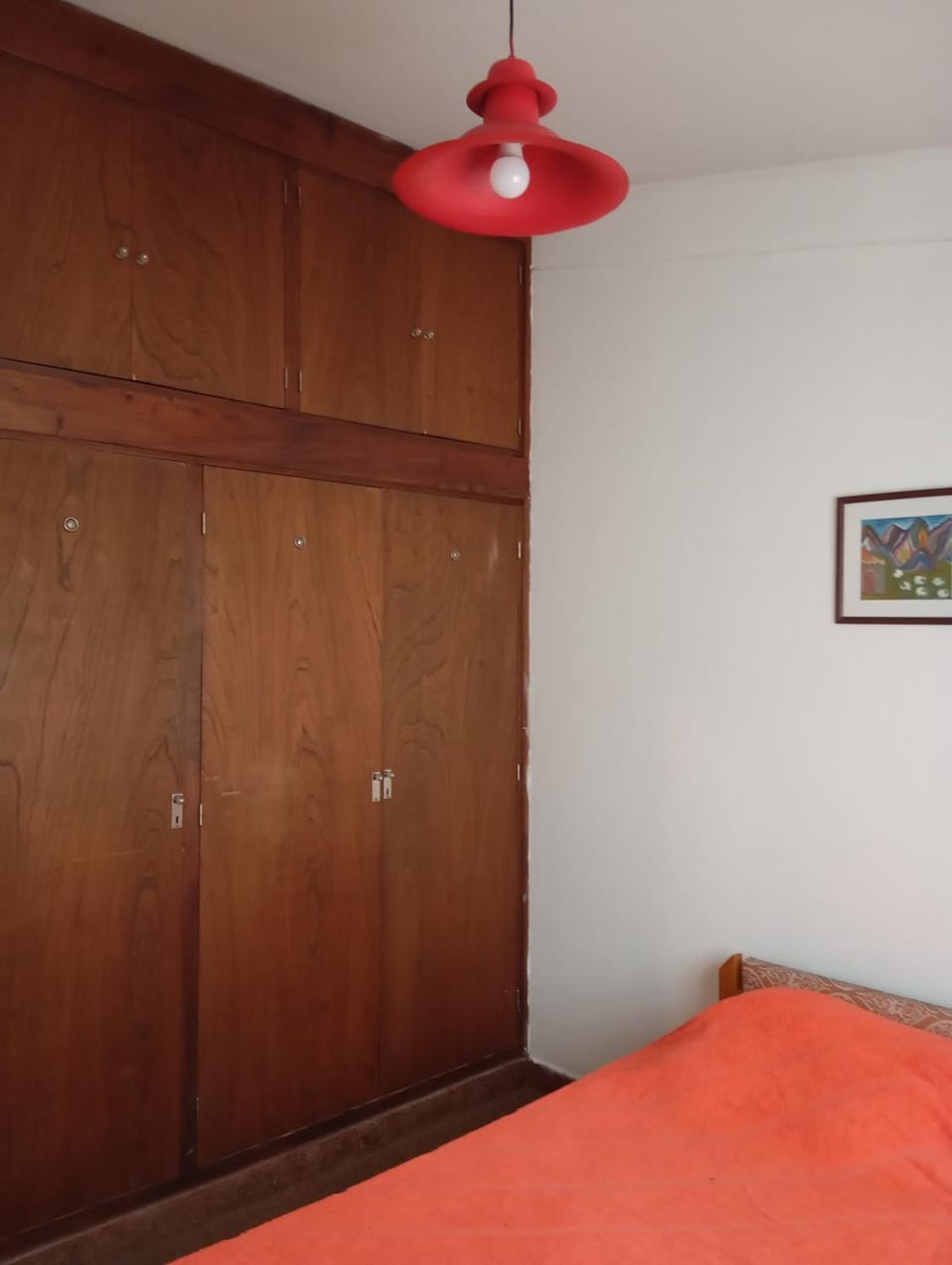 Duplex Jujuy House in San Salvador de Jujuy