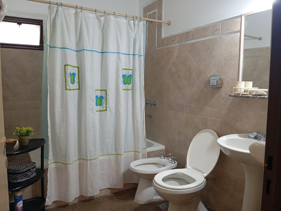 Duplex Jujuy House in San Salvador de Jujuy