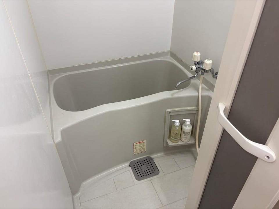 宿Luce Apartment in Japan
