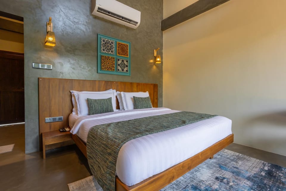 Sathkara Resort Ella Hotel in Uva Province, Sri Lanka