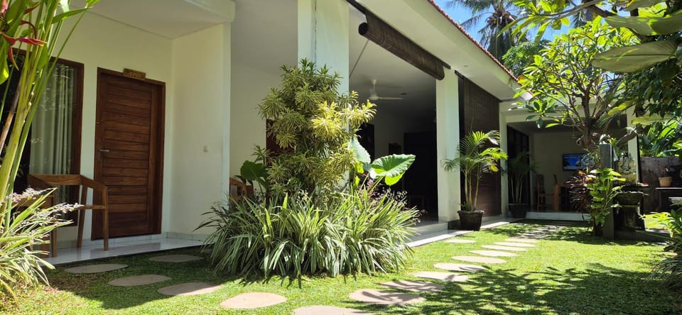 Jordi Homestay Vacation rental in Buleleng