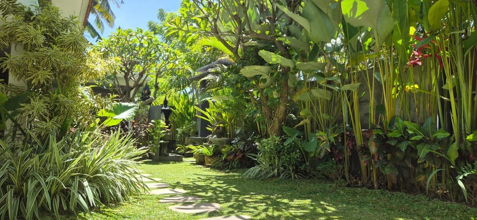Jordi Homestay Vacation rental in Buleleng