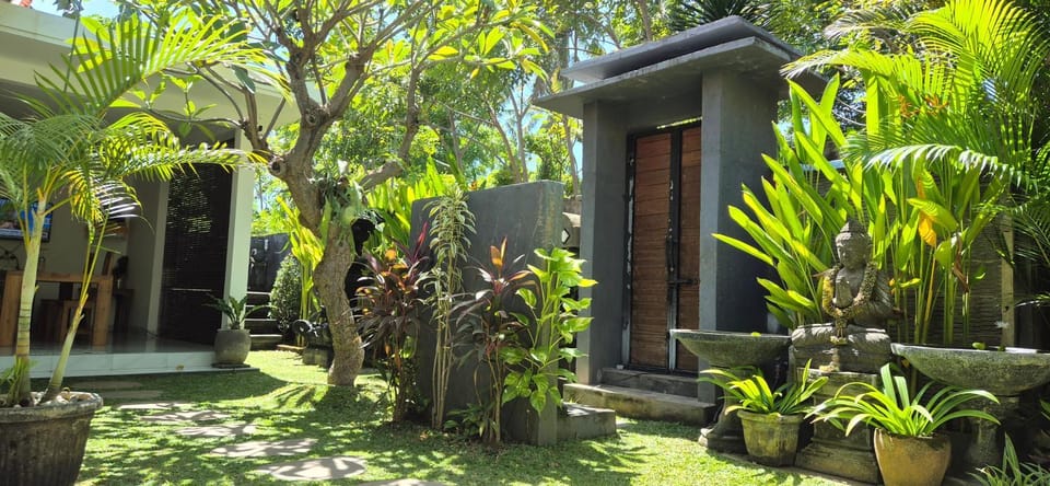 Jordi Homestay Vacation rental in Buleleng