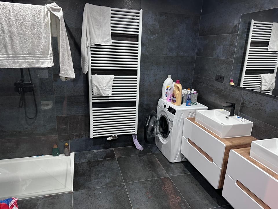 Zelnice Apartment in Czechia