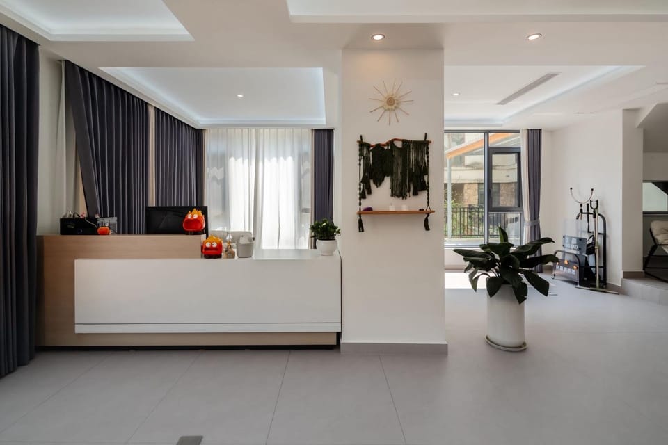 样样好民宿 Bed and Breakfast in China