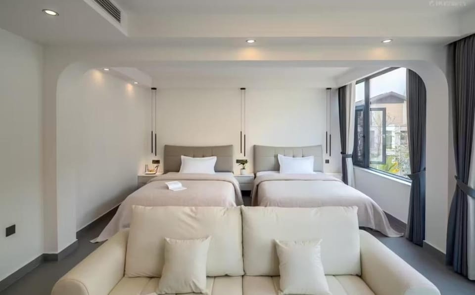 样样好民宿 Bed and Breakfast in China