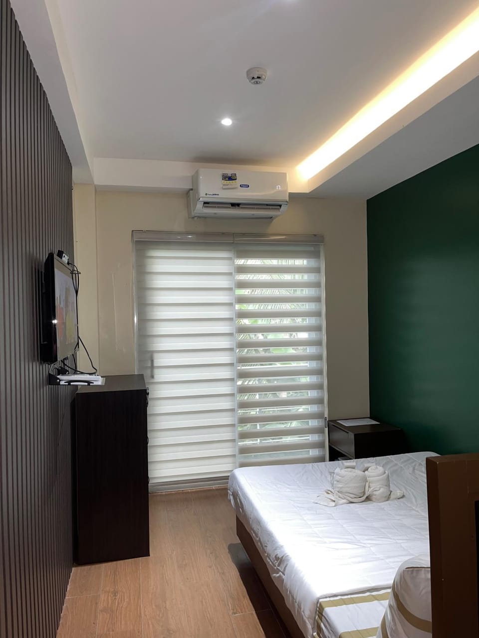 DISADECO Hostel Hostel in Isabela, Philippines