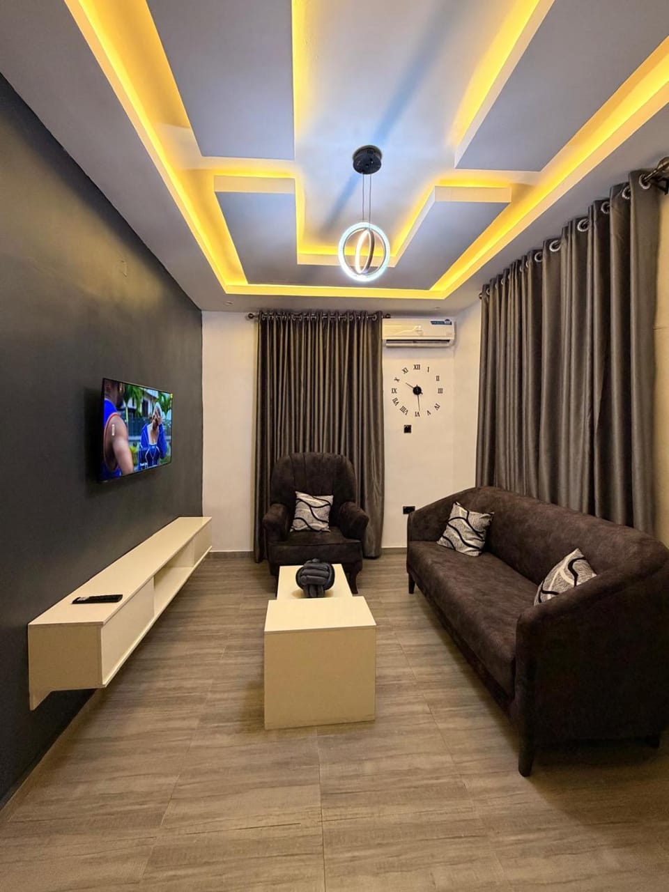 Blueocean cog Apartment and Lodging Apartment in Nigeria
