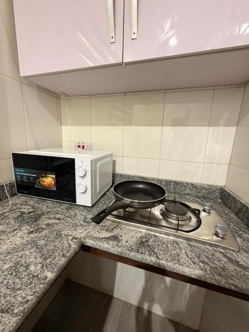 Blueocean cog Apartment and Lodging Apartment in Nigeria