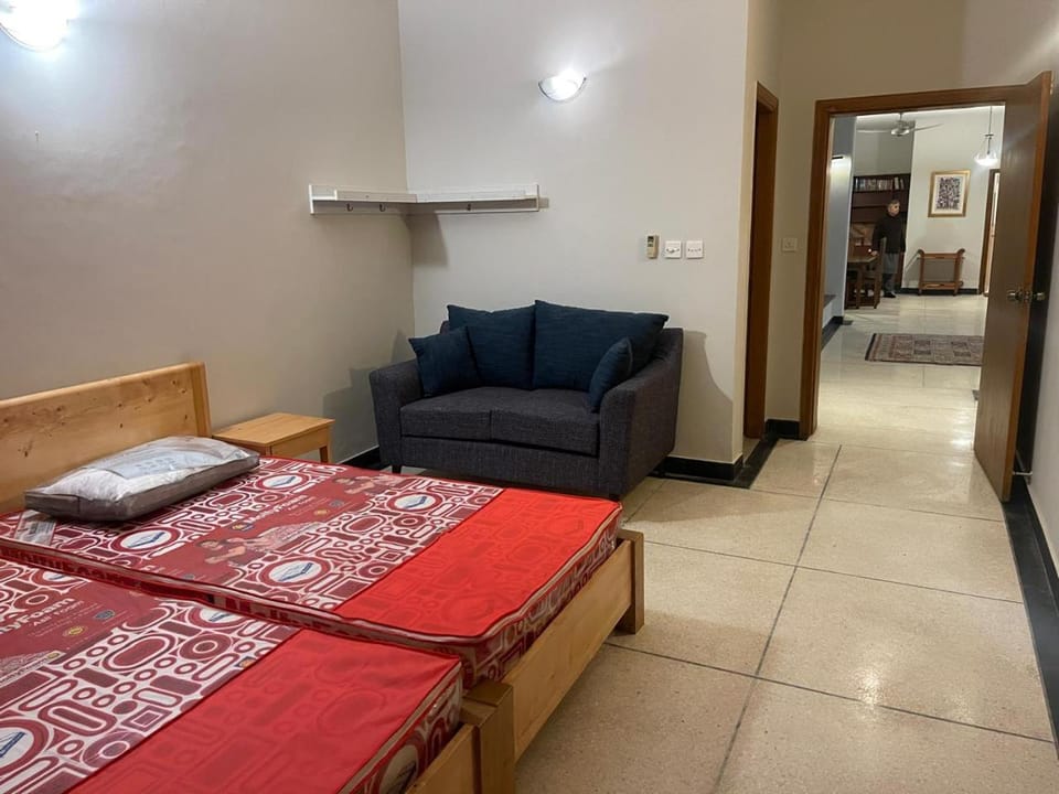 New Apartment Apartment in Islamabad Capital Territory
