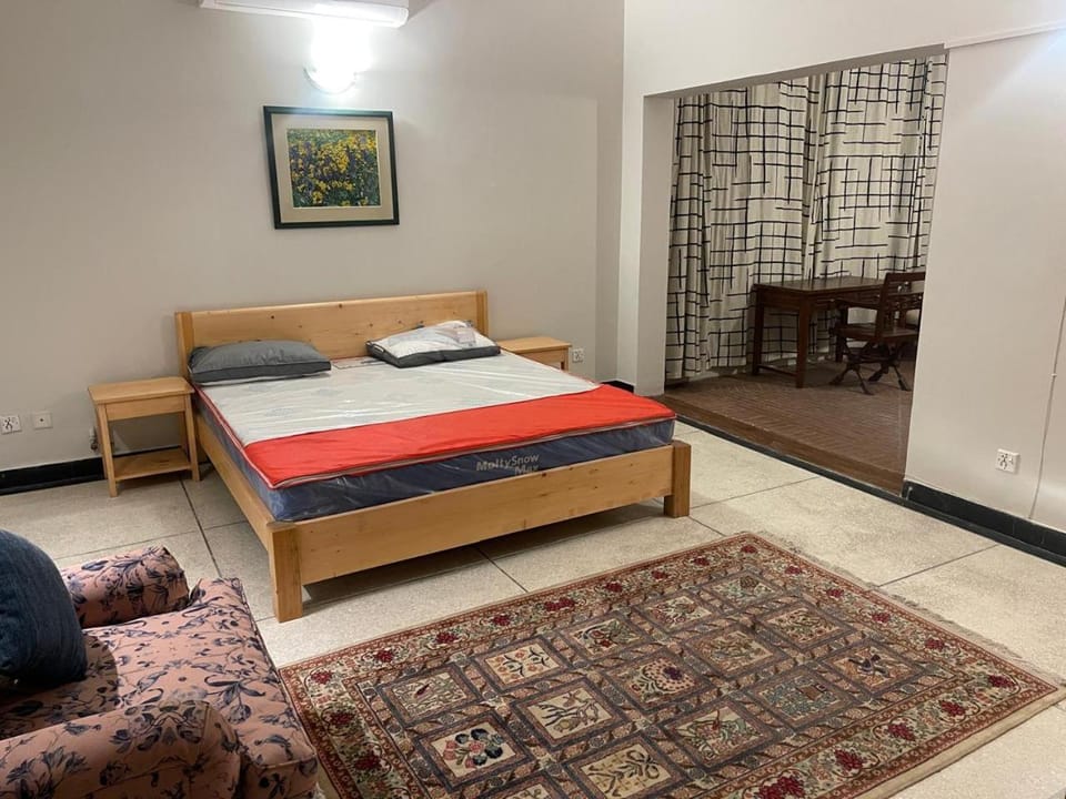 New Apartment Apartment in Islamabad Capital Territory