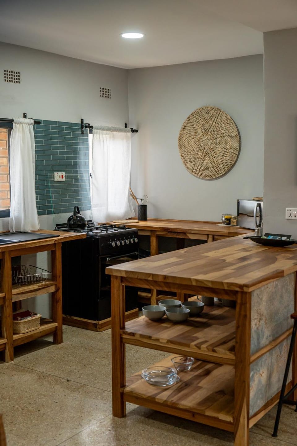 The Drift Cottage Apartment in Zimbabwe