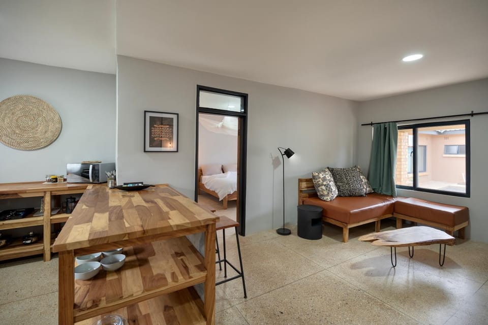 The Drift Cottage Apartment in Zimbabwe