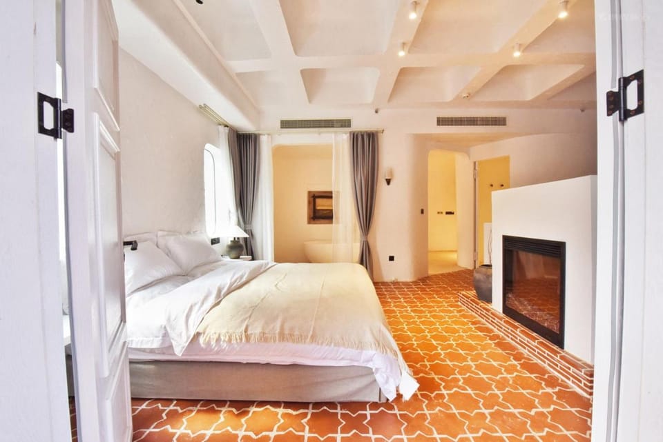 Kunming Latosol hotel Hotel in China