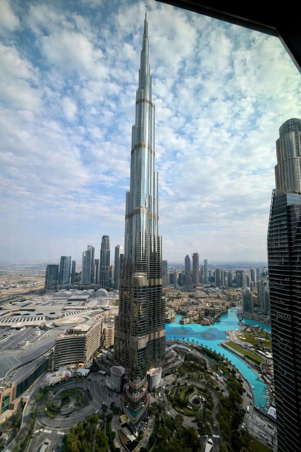City view