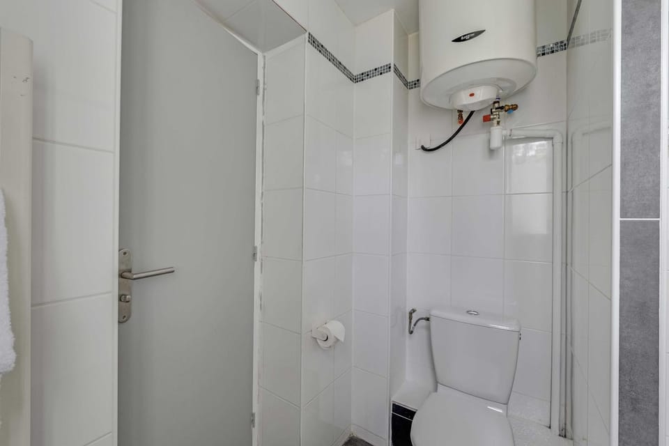 Cozy Studio 2P - Malakoff Apartment in Malakoff