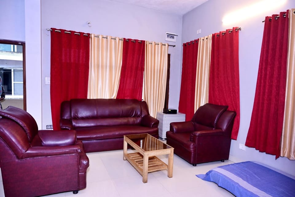Coorg city homestay Vacation rental in Madikeri