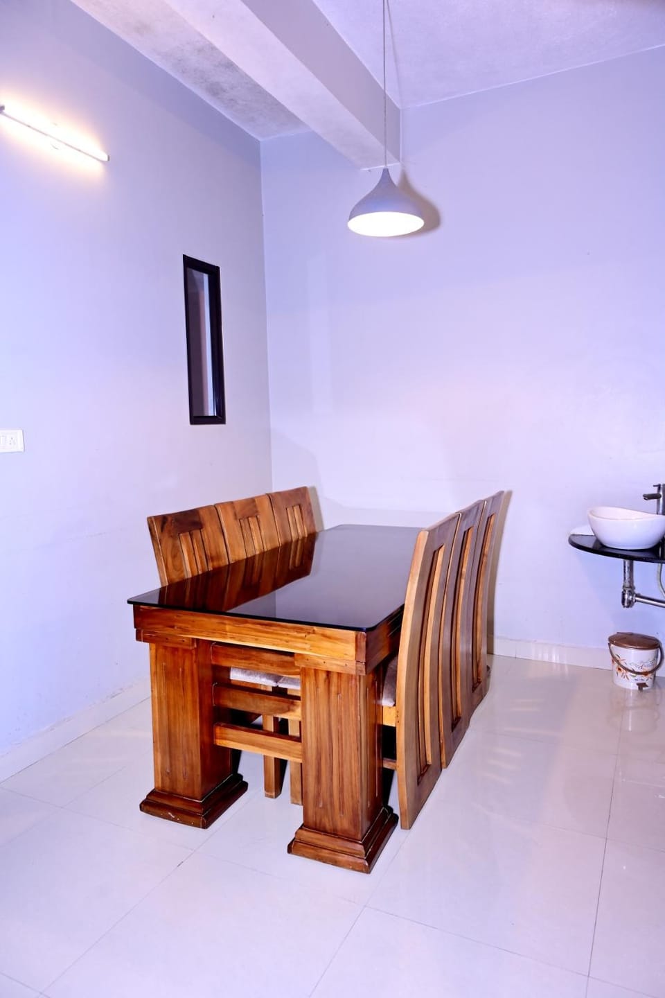 Coorg city homestay Vacation rental in Madikeri