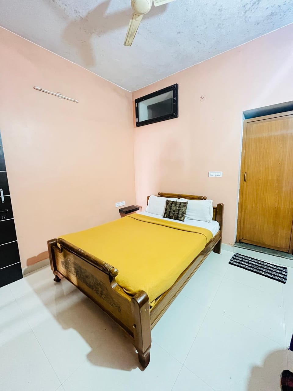 Coorg city homestay Vacation rental in Madikeri