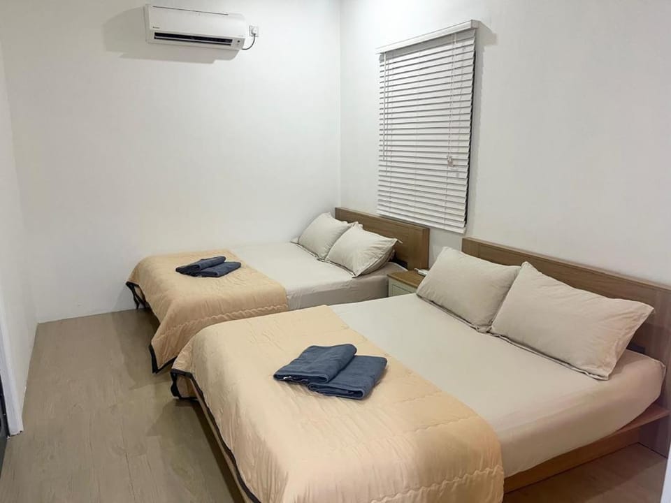 Desa Ibol Cottage and River - Max 10Pax House in Kedah