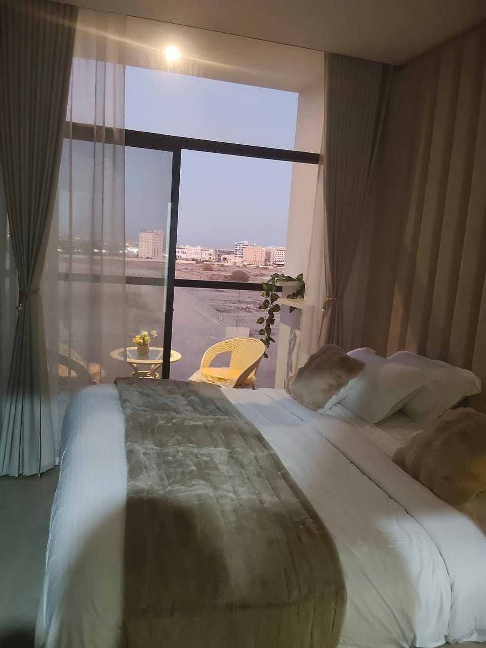 Alaziba view Apartment in Muscat