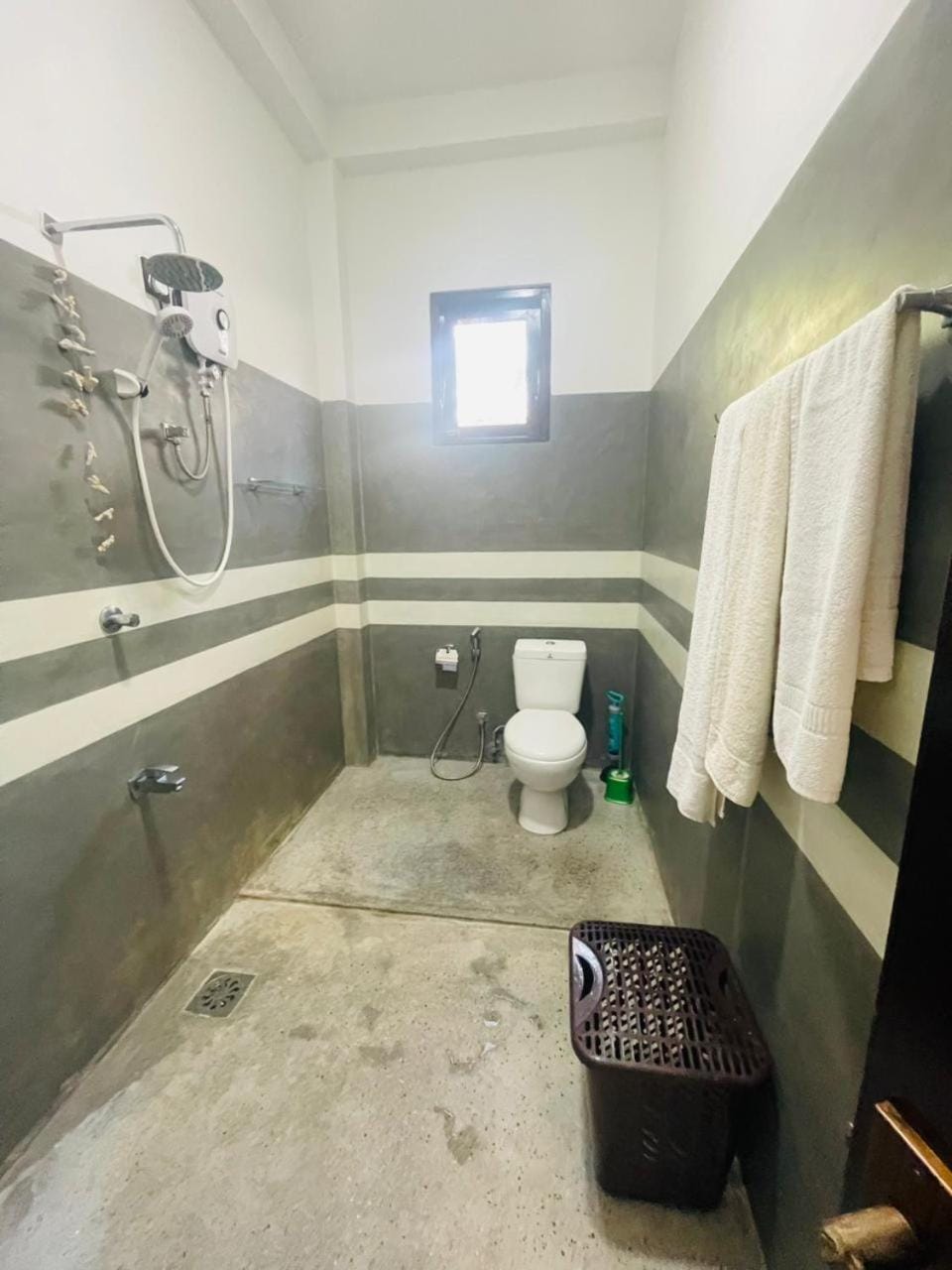Villa meleena Apartment in Southern Province