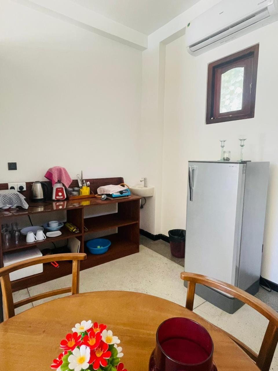 Villa meleena Apartment in Southern Province