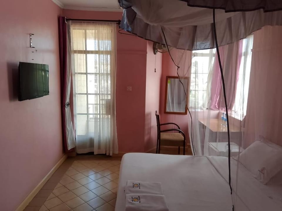 Jumuia Hotel Kisumu Hotel in Uganda