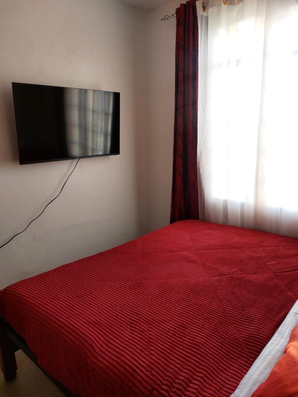 Aimee Homes Ngara Apartment in Nairobi