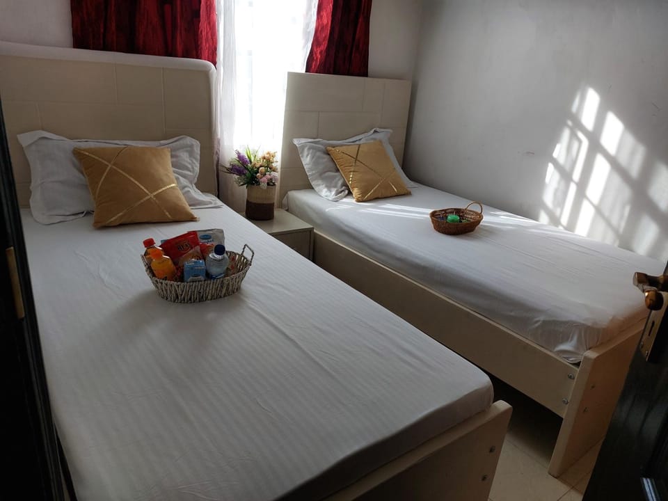 Aimee Homes Ngara Apartment in Nairobi