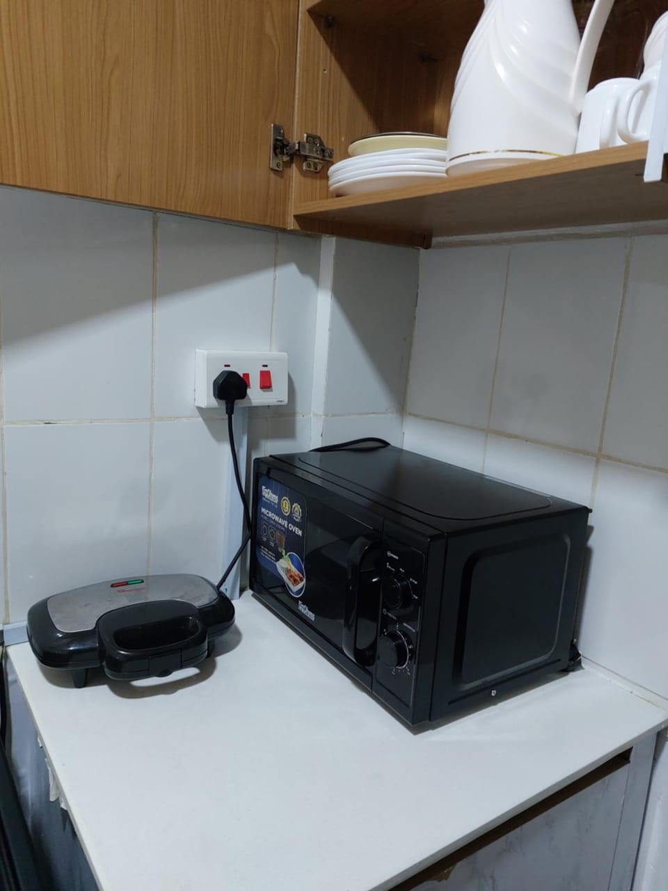 Aimee Homes Ngara Apartment in Nairobi