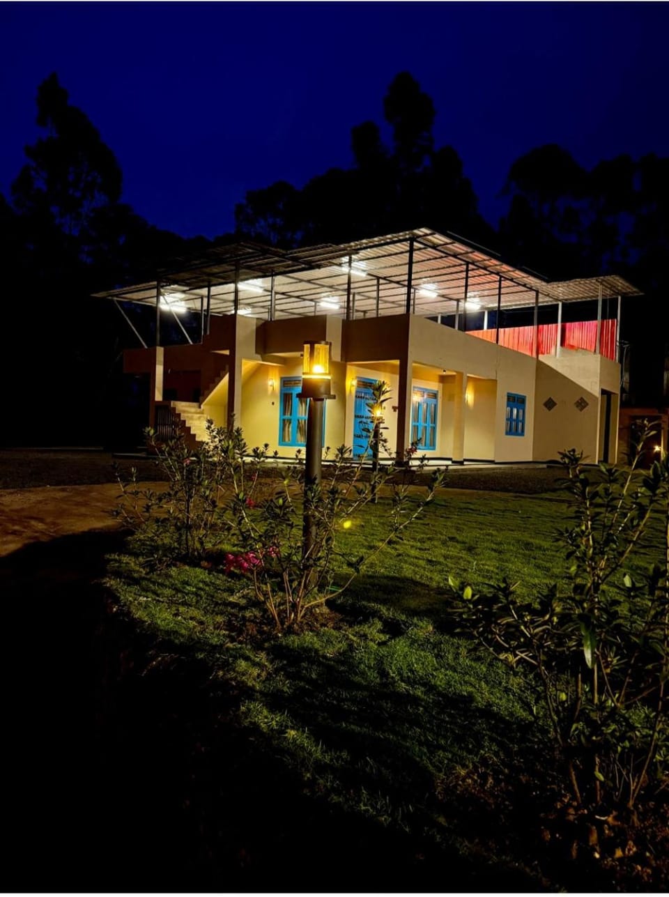 Ayana Gardens - Ella House in Uva Province, Sri Lanka