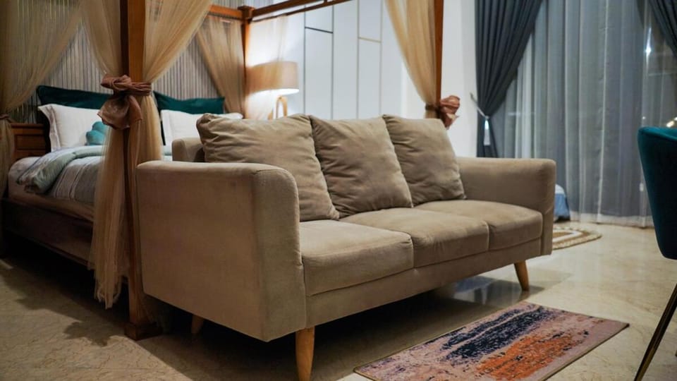 Villahoms Villa in Special Region of Yogyakarta