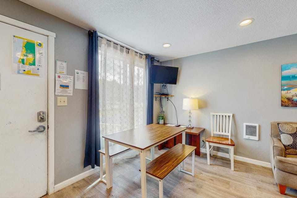 Sea Treasures Inn #114 House in Rockaway Beach
