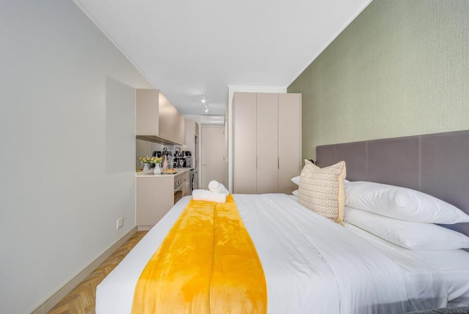 Lighthouse Haven Apartment in Johannesburg