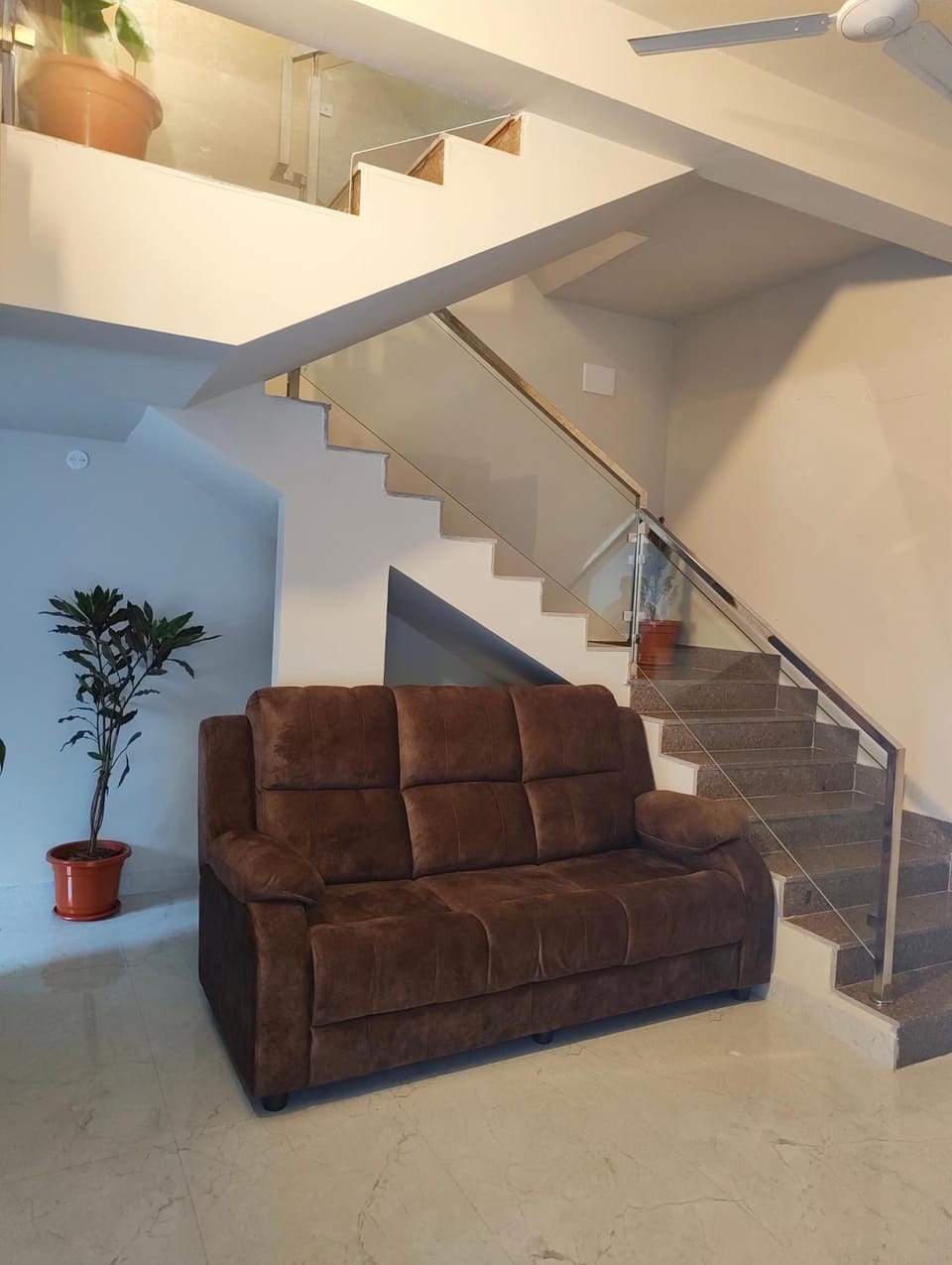 Cozy couple stay Bed and Breakfast in Tamil Nadu