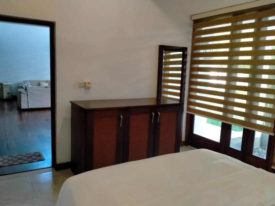 Dilvilla Bed and Breakfast in Dambulla