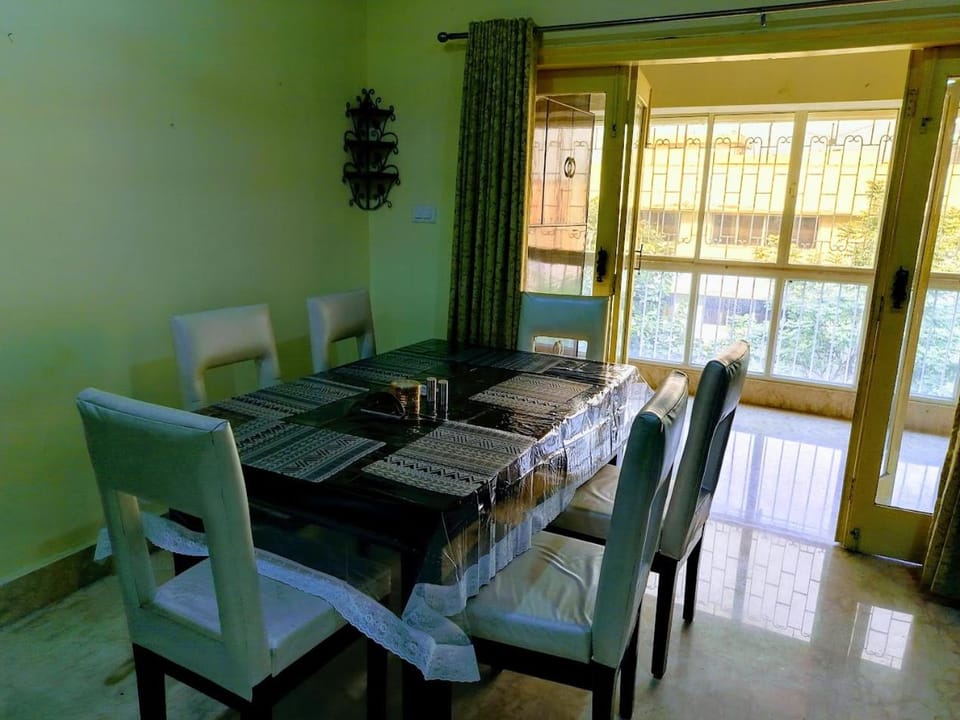 Venus Apartment Apartment in Kolkata