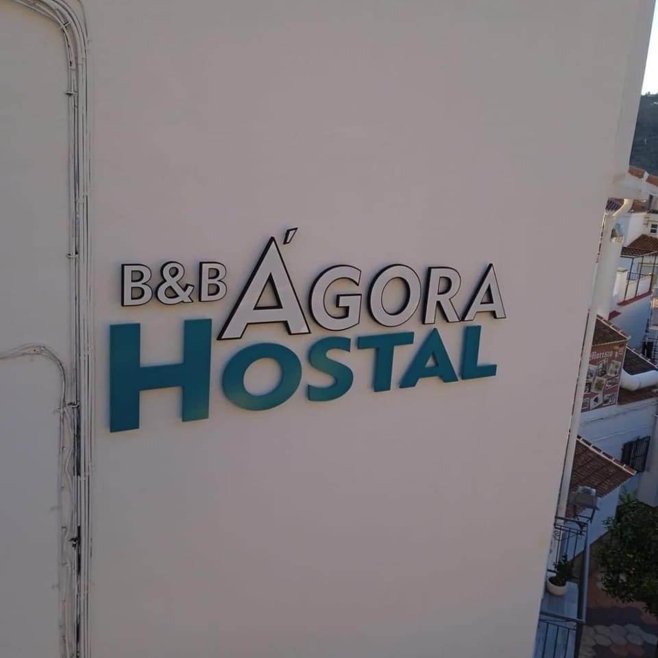 B&B Ágora Bed and Breakfast in Axarquía