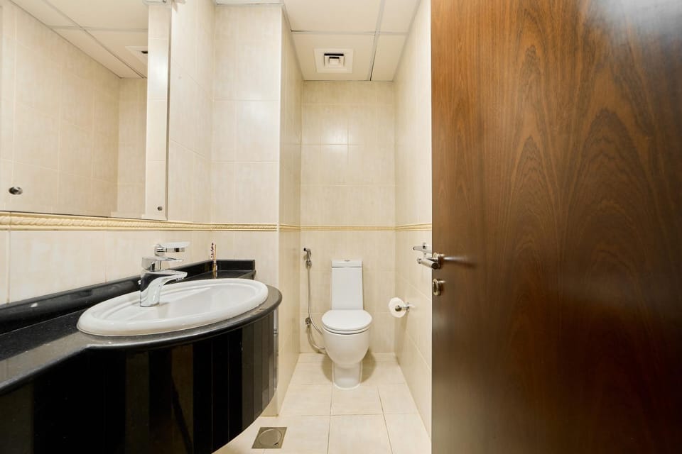 Toilet, Bathroom