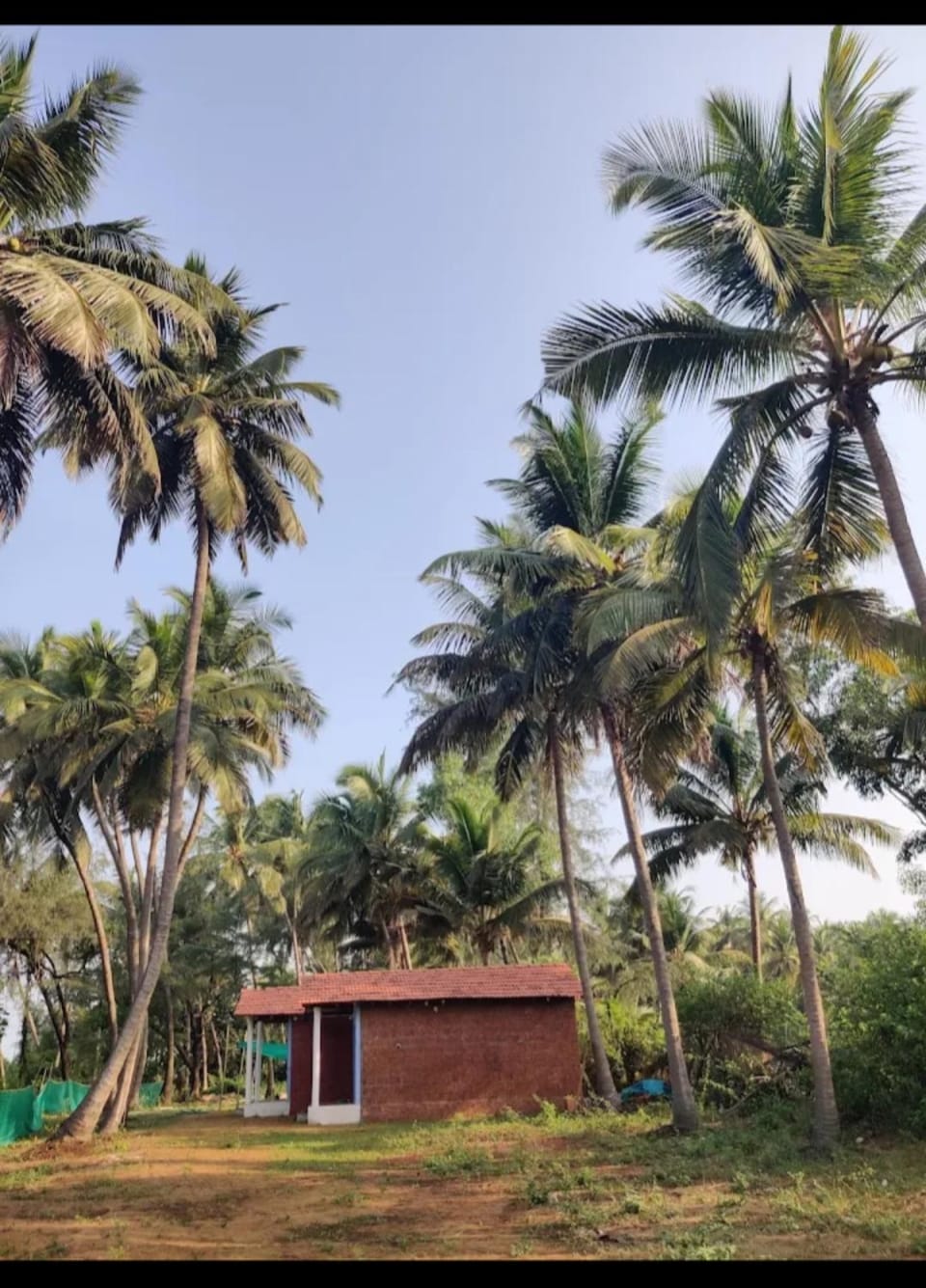 Coastal Vibes Gokarna Vacation rental in Karnataka