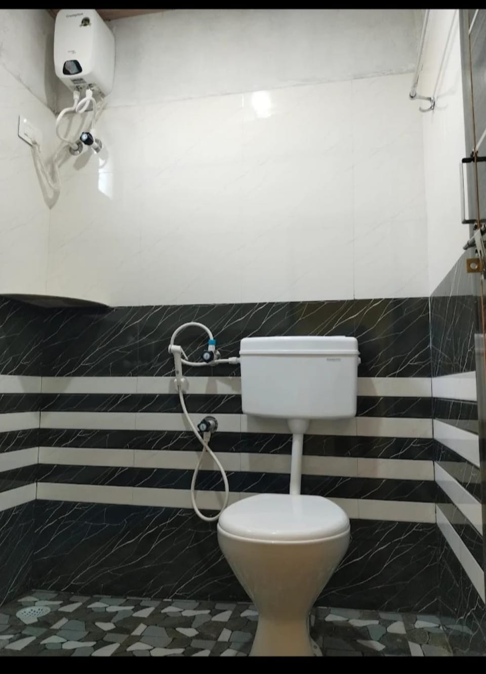 Coastal Vibes Gokarna Vacation rental in Karnataka