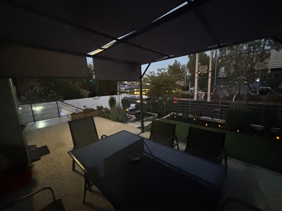 Athens Air B&B House in Decentralized Administration of Attica